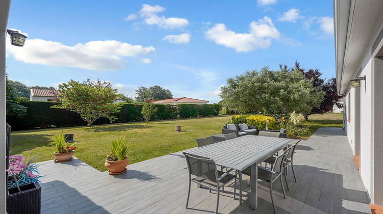 Ma-Cabane - Vente Maison FRONTON, 165 m²