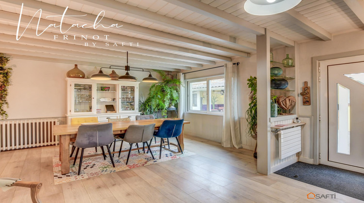 Ma-Cabane - Vente Maison Fronton, 135 m²