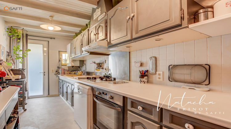 Ma-Cabane - Vente Maison Fronton, 135 m²