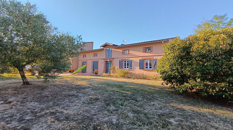 Ma-Cabane - Vente Maison FRONTON, 210 m²