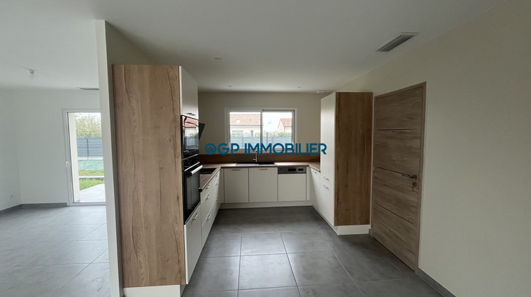 Ma-Cabane - Vente Maison Fronton, 112 m²