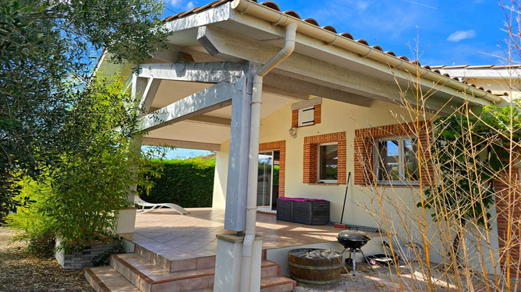 Ma-Cabane - Vente Maison FRONTON, 142 m²