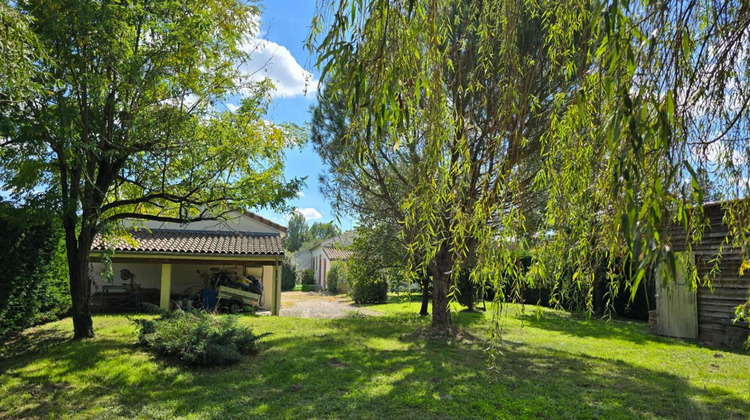 Ma-Cabane - Vente Maison FRONTON, 142 m²