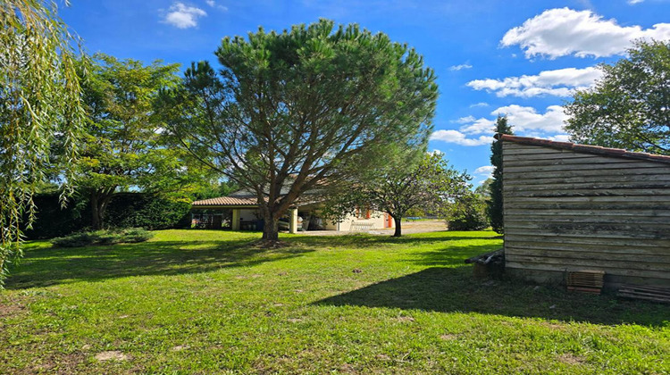 Ma-Cabane - Vente Maison FRONTON, 142 m²