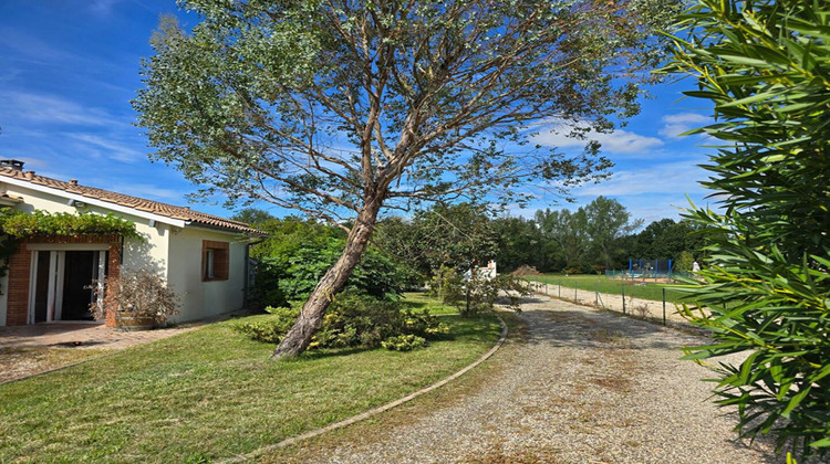 Ma-Cabane - Vente Maison FRONTON, 142 m²