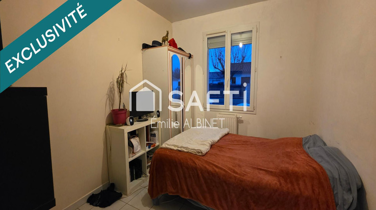 Ma-Cabane - Vente Maison Fronton, 95 m²