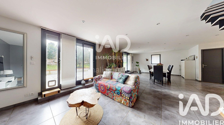 Ma-Cabane - Vente Maison Fronton, 224 m²