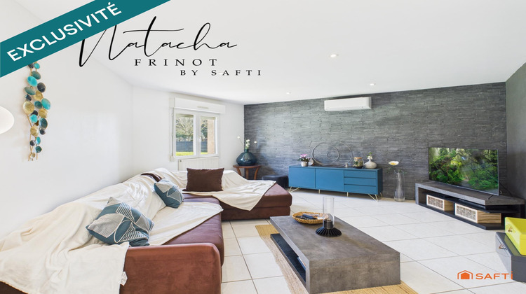 Ma-Cabane - Vente Maison Fronton, 150 m²