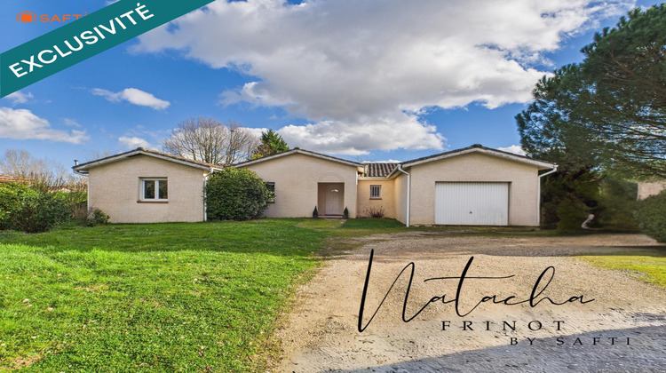 Ma-Cabane - Vente Maison Fronton, 150 m²