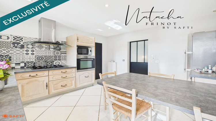 Ma-Cabane - Vente Maison Fronton, 150 m²