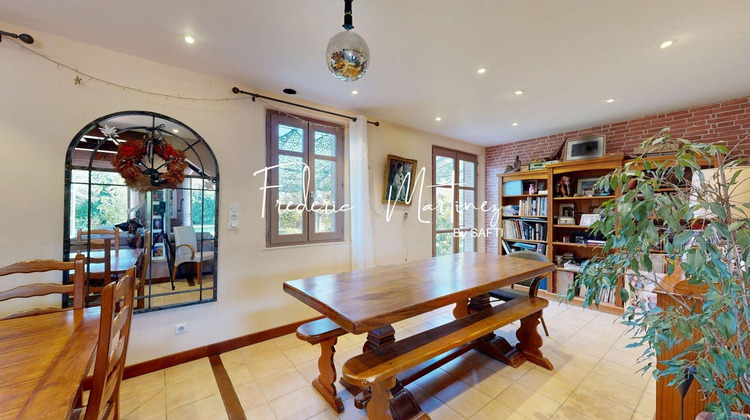 Ma-Cabane - Vente Maison Fronton, 205 m²