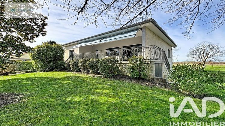 Ma-Cabane - Vente Maison Fronton, 130 m²