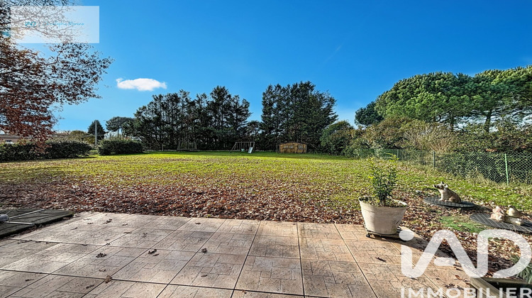 Ma-Cabane - Vente Maison Fronton, 105 m²