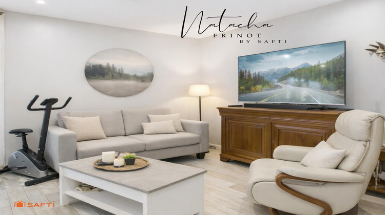 Ma-Cabane - Vente Maison Fronton, 125 m²