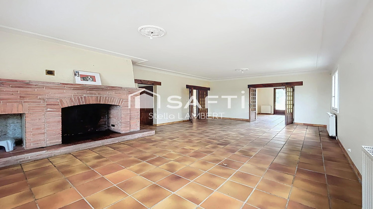 Ma-Cabane - Vente Maison Fronton, 133 m²