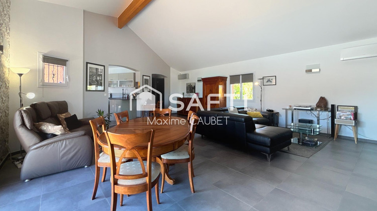 Ma-Cabane - Vente Maison Fronton, 260 m²