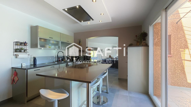 Ma-Cabane - Vente Maison Fronton, 260 m²