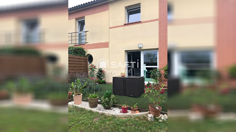 Ma-Cabane - Vente Maison Fronton, 83 m²