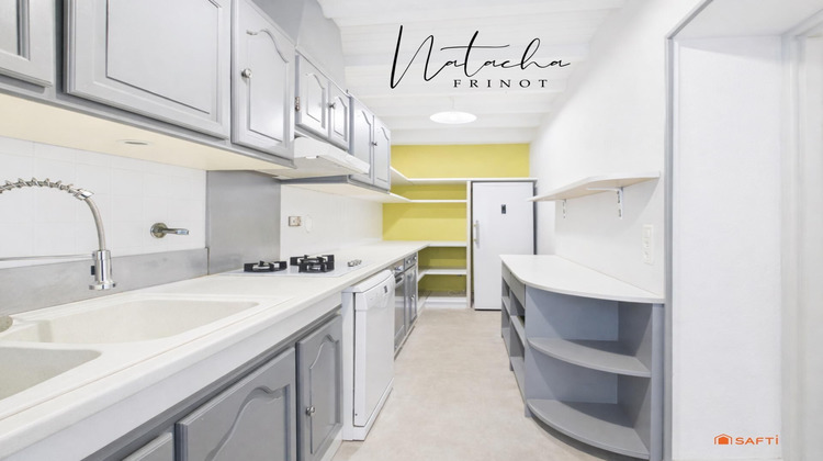 Ma-Cabane - Vente Maison Fronton, 135 m²