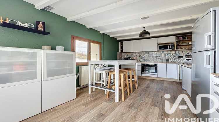 Ma-Cabane - Vente Maison Fronton, 115 m²