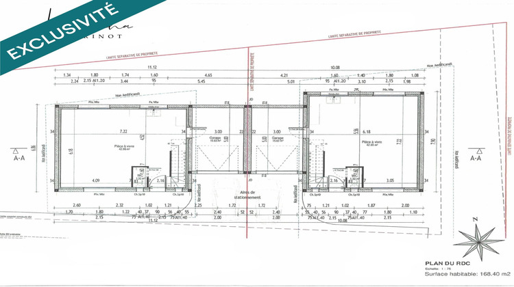 Ma-Cabane - Vente Maison Fronton, 170 m²