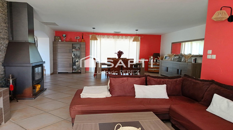 Ma-Cabane - Vente Maison Fronton, 117 m²