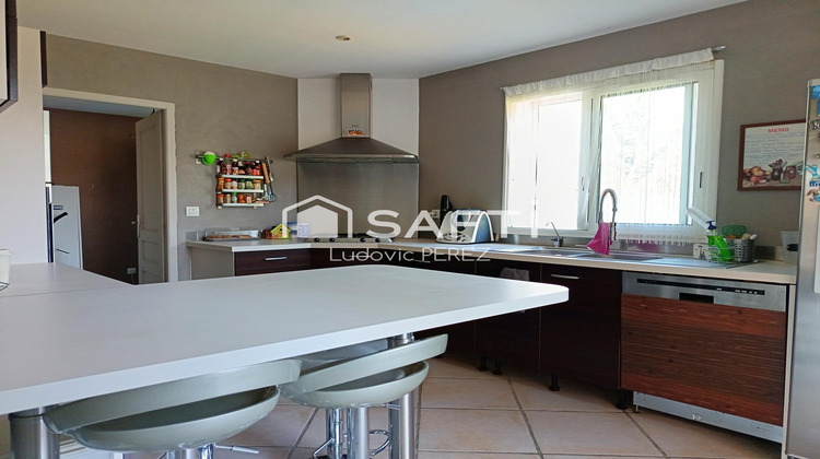 Ma-Cabane - Vente Maison Fronton, 117 m²