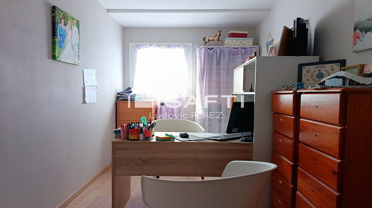 Ma-Cabane - Vente Maison Fronton, 117 m²