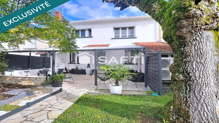 Ma-Cabane - Vente Maison Fronton, 160 m²