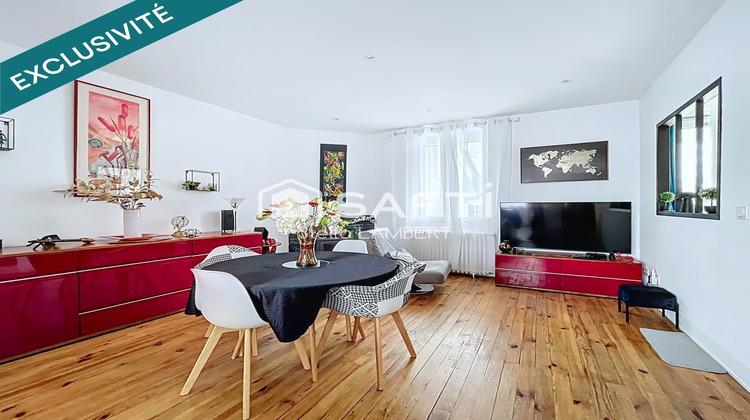 Ma-Cabane - Vente Maison Fronton, 160 m²