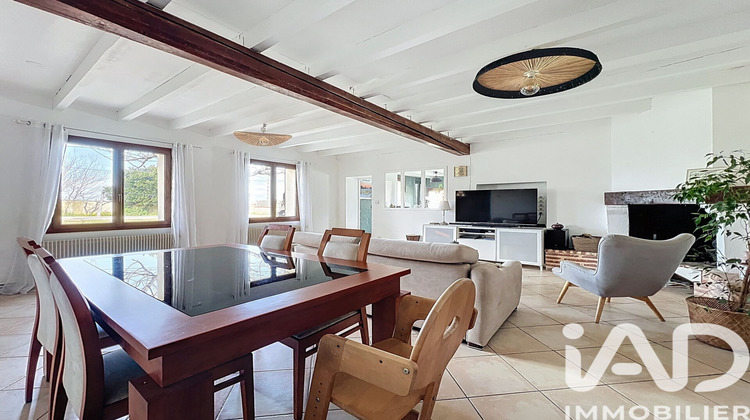 Ma-Cabane - Vente Maison Fronton, 115 m²