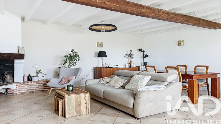 Ma-Cabane - Vente Maison Fronton, 115 m²