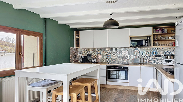 Ma-Cabane - Vente Maison Fronton, 115 m²