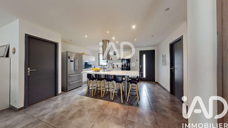 Ma-Cabane - Vente Maison Fronton, 224 m²