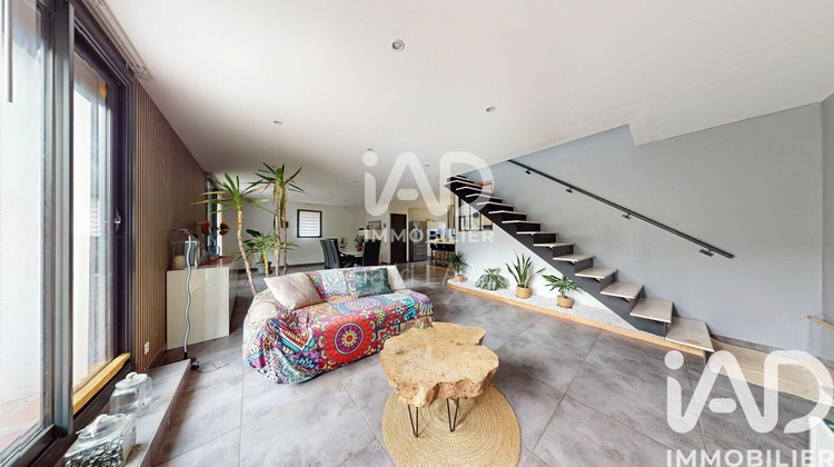 Ma-Cabane - Vente Maison Fronton, 224 m²