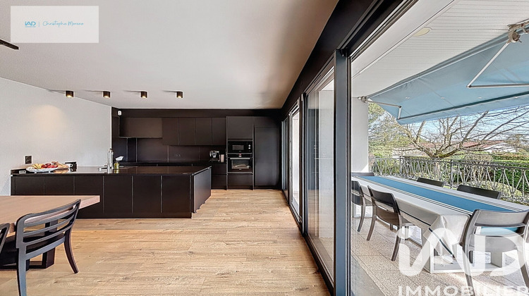 Ma-Cabane - Vente Maison Fronton, 143 m²