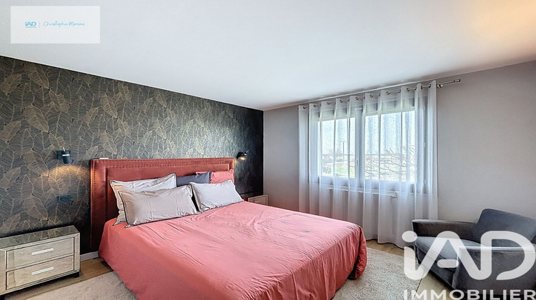 Ma-Cabane - Vente Maison Fronton, 143 m²