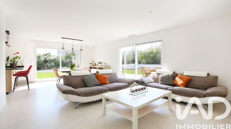 Ma-Cabane - Vente Maison Fronton, 125 m²