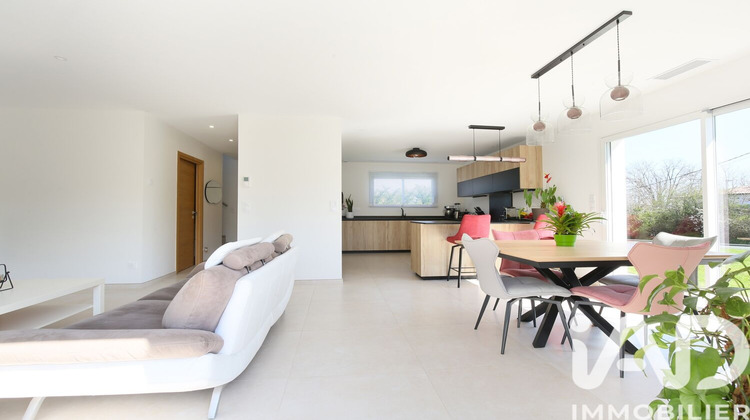 Ma-Cabane - Vente Maison Fronton, 125 m²