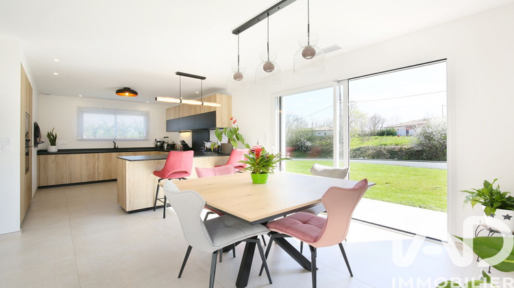 Ma-Cabane - Vente Maison Fronton, 125 m²