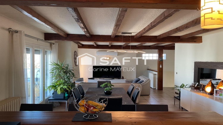 Ma-Cabane - Vente Maison Fronton, 110 m²