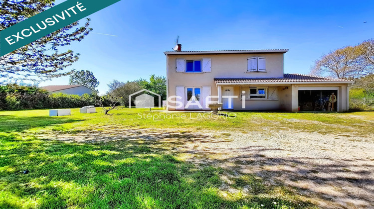 Ma-Cabane - Vente Maison Fronton, 95 m²