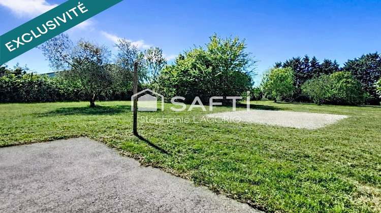 Ma-Cabane - Vente Maison Fronton, 95 m²