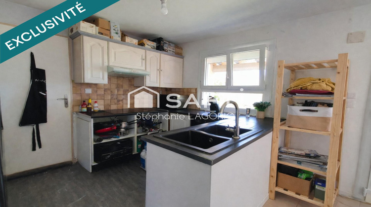 Ma-Cabane - Vente Maison Fronton, 95 m²