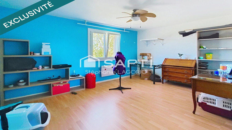 Ma-Cabane - Vente Maison Fronton, 95 m²