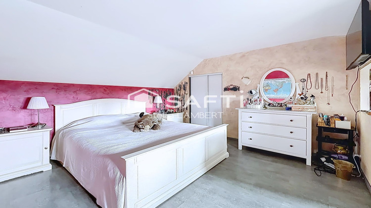 Ma-Cabane - Vente Maison Fronton, 132 m²