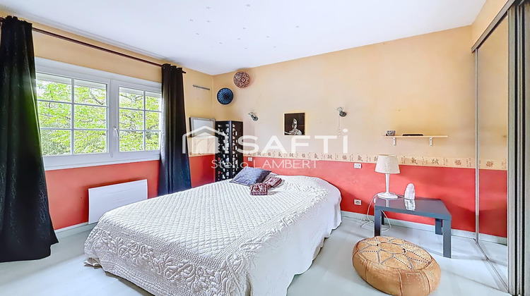 Ma-Cabane - Vente Maison Fronton, 132 m²