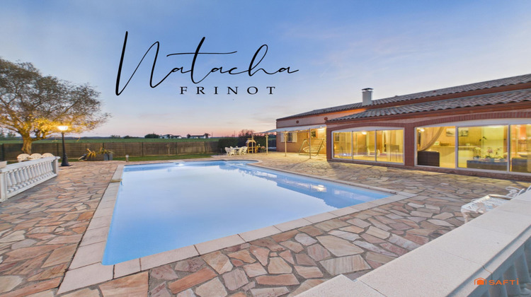 Ma-Cabane - Vente Maison Fronton, 200 m²