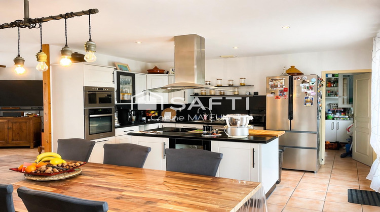 Ma-Cabane - Vente Maison Fronton, 115 m²