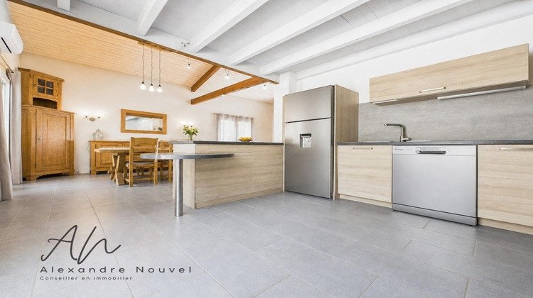 Ma-Cabane - Vente Maison Fronton, 165 m²